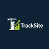 TrackSite Logo